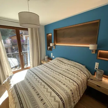 Bartavelles A2 - Multipass Inclu Apartment