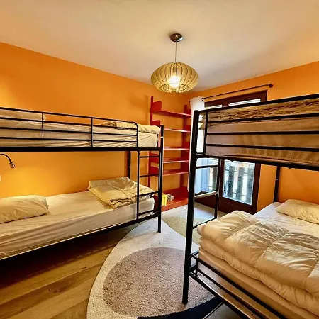 Apartment Bartavelles A2 - Multipass Inclu Chatel