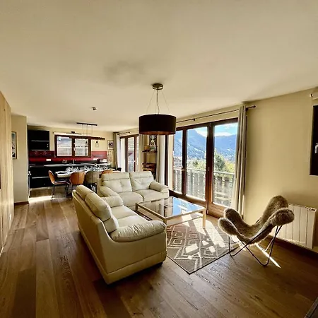 Bartavelles A2 - Multipass Inclu Apartment